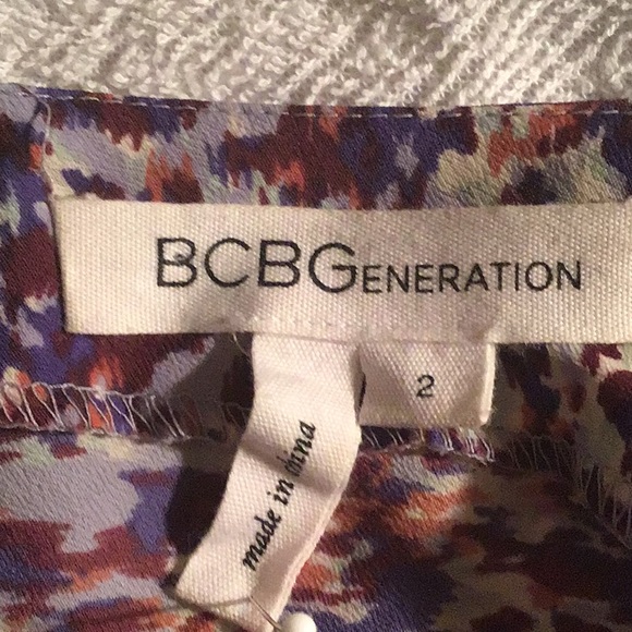 BCBG dress - Picture 8 of 12